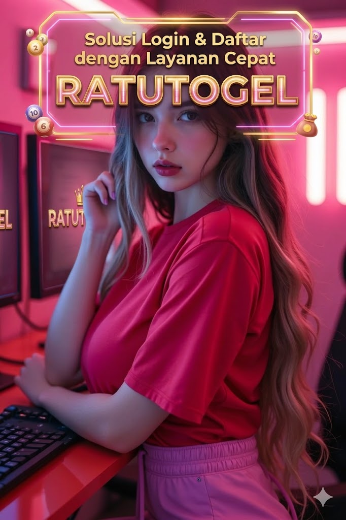 Ratutogel Resmi 🦄 Solusi Login & Daftar dengan Layanan Cepat
